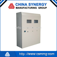 CE certificated powder coating Electrical Cabinet/sheet metal forming